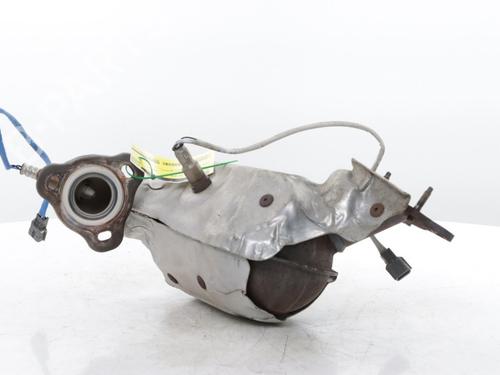 Catalyst RENAULT SCÉNIC IV (J9_) 1.2 TCe 115 | BP31050019M10 