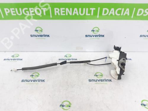 front-left-lock-peugeot-partner-box-bodympv-2008-40572405 main image