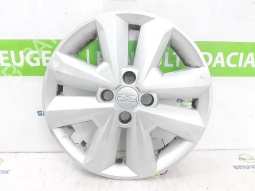 Used Hub cap DACIA SANDERO III 1.0 TCe 90 (91 hp) 26202692