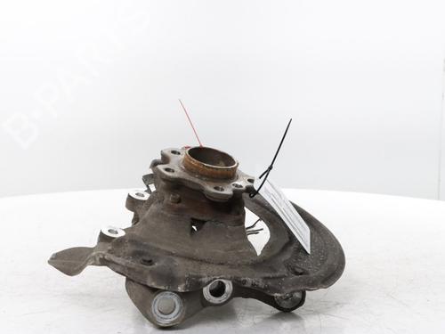 Right front steering knuckle BMW 5 Touring (G31) 520 d Mild-Hybrid | BP34566777M26 - Image 8