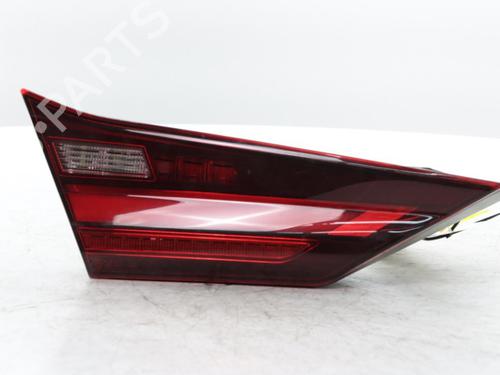Used Left taillight Left taillight 35756118 35756118