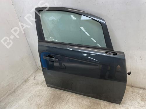 Dør højre fortil OPEL CORSA E (X15) 1.2 (08, 68) | BP36089989C3 - Image 3