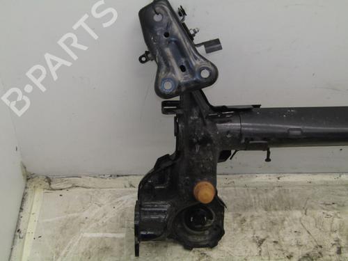 Rear axle PEUGEOT 208 I (CA_, CC_) 1.2 VTI 82 | BP19068237M2 