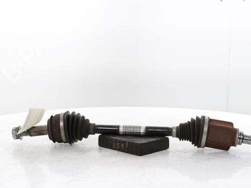Left front driveshaft RENAULT KADJAR (HA_, HL_) 1.3 TCe 140 (HLNB, HLN1) | BP34563006M38  - Image 6