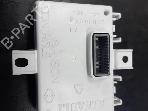 Elektronische module RENAULT CAPTUR I (J5_, H5_) 1.2 TCe 120 (120 hp) 30185141