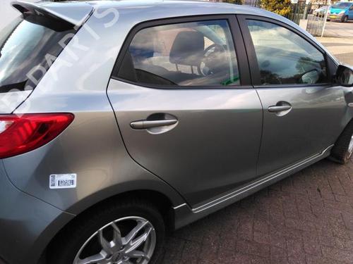 Injector MAZDA 2 (DE_, DH_) 1.5 (DE5FS) | BP26279497M100  - Image 8