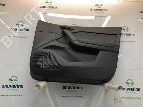 Høyre frontpanel RENAULT CAPTUR II (HF_) TCe 90 (HFM6) | BP24159944C59 - Image 3