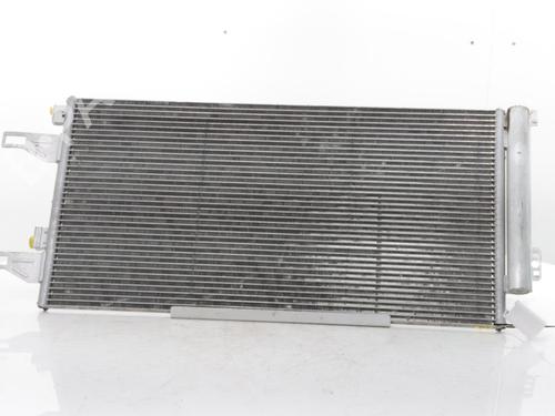 Used AC radiator FIAT DUCATO Van (250_) 120 Multijet 2,2 D (120 hp) 30758053