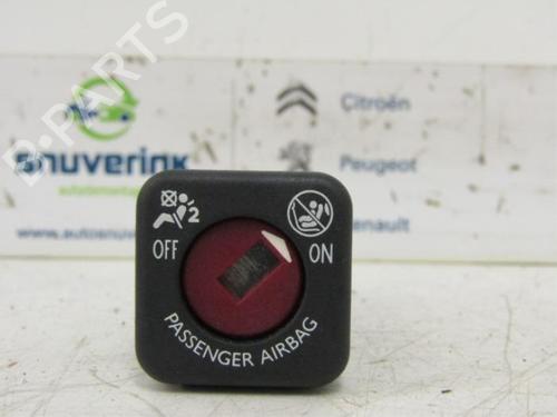 Electronic module PEUGEOT PARTNER Box Body/MPV 1.6 HDi | BP40563622M83 - Image 2