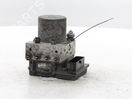 Used ABS pump ABS pump CITROËN C5 III Break (RW_) 1.8 i 16V (RW6FYC) (125 hp) 40588027 40588027