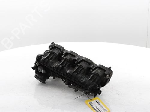 Intake manifold RENAULT SCÉNIC IV (J9_) 1.3 TCe 115 (J9N9) | BP29241766M70