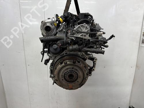 Engine PEUGEOT EXPERT Van (V_) 1.5 BlueHDi 120 | BP34563991M1 - Image 4