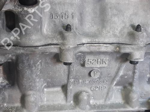 Engine CITROËN BERLINGO Box Body/MPV (B9) 1.6 HDi / BlueHDi 75 | BP38409304M1 - Image 7