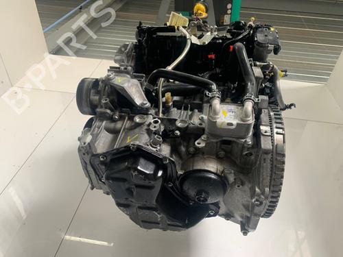 Engine RENAULT KADJAR (HA_, HL_) 1.3 TCe 140 (HLNB, HLN1) | BP39716809M1 - Image 6