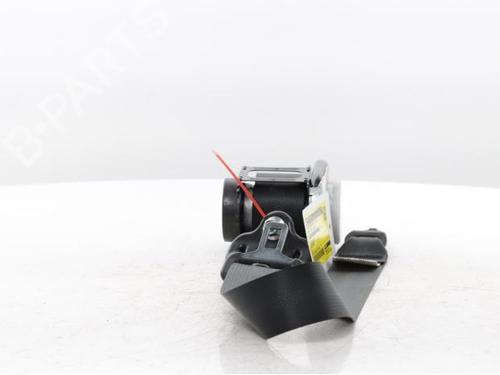Front right seatbelt NISSAN LEAF (ZE1) Electric | BP40585156I25 - Image 3