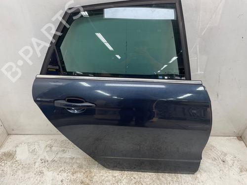 Used Right rear door CITROËN C4 II (NC_) 1.6 HDi 115 (114 hp) 29899505