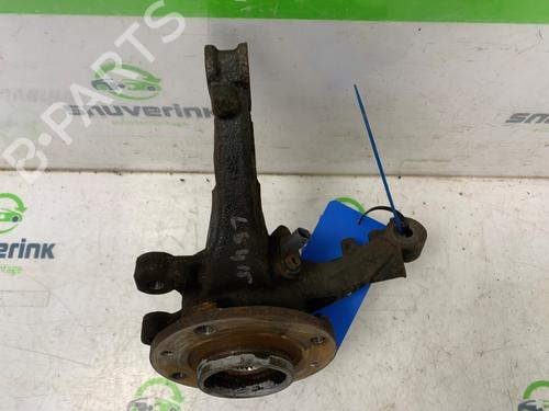 Left front steering knuckle PEUGEOT 208 II (UB_, UP_, UW_, UJ_) 1.2 PureTech 75 | BP26202526M25 