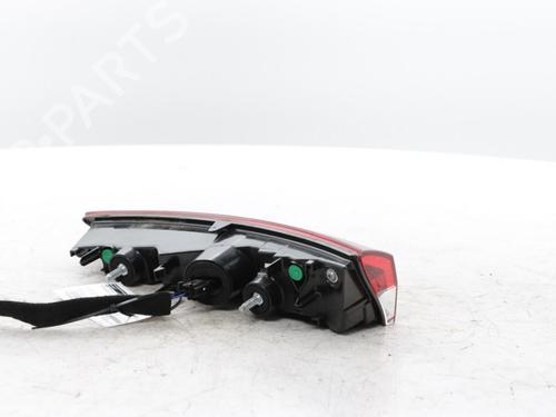 Left taillight MITSUBISHI ASX (VSX_, VSE_) 1.6 HYBRID (VSEH6) | BP34235505C34 - Image 7