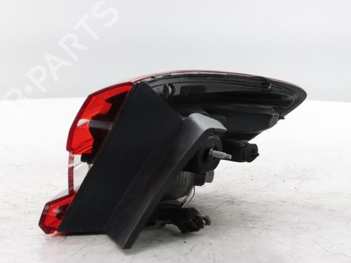 Left taillight RENAULT CLIO V (B7_) 1.5 Blue dCi 100 (B7AD) | BP34566026C34 - Image 4