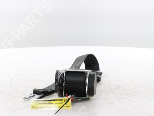 Front right seatbelt RENAULT MEGANE III Hatchback (BZ0/1_, B3_) 1.6 16V (BZ1B, BZ1H) | BP34565720I25  - Image 8