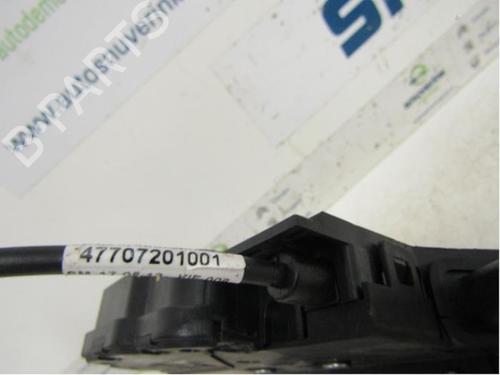 Front right lock RENAULT ZOE (BFM_) ZOE | BP40591602C97 - Image 4
