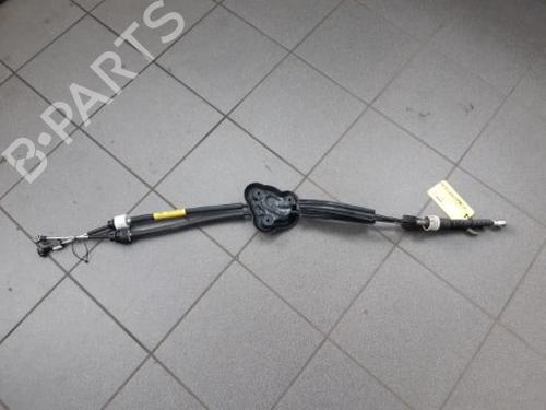 Used Cable Cable 24163740 24163740