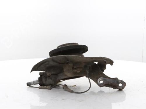 Left front steering knuckle RENAULT MASTER III Platform/Chassis (EV, HV, UV) 2.3 dCi 165 FWD (EV0P, EV0U, EV11, EV12, HV0P, HV0U,... | BP40542945M25 - Image 6