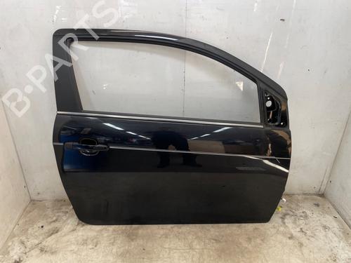 Used Right front door Right front door 37660130 37660130