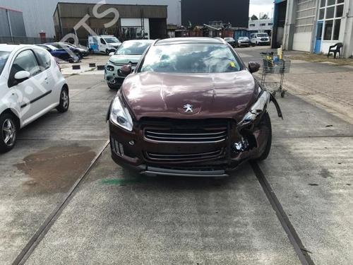 Switch PEUGEOT 508 SW I (8E_) 2.0 HDi RXH Hybrid4 | BP40585231I30 - Image 18