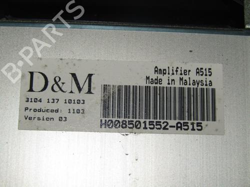 Speaker CITROËN DS3 (SA_) 1.6 HDi 90 | BP24162418E2 