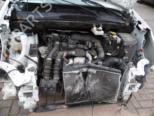 Engine CITROËN BERLINGO Box Body/MPV (B9) 1.6 HDi / BlueHDi 75 | BP40584191M1 - Image 12