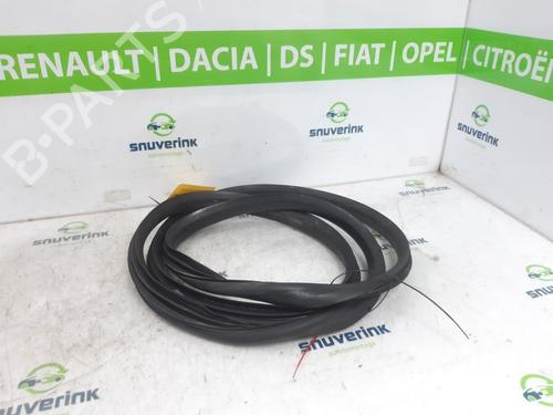 Used Rubber door seal RENAULT MEGANE III Grandtour (KZ0/1) 1.5 dCi (KZ09, KZ0D, KZ1G, KZ29, KZ14, KZ1W, KZ10, KZ1F,... (110 hp) 22218708