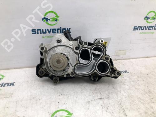 Auxiliary water pump AUDI A3 Sportback (8VA, 8VF) 1.4 TFSI e-tron | BP30185531M111