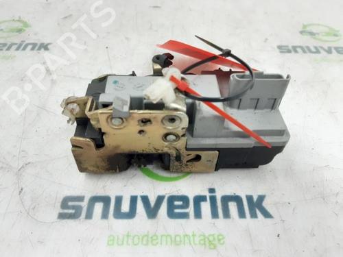 Used Front right lock Front right lock CITROËN BERLINGO / BERLINGO FIRST MPV (MF_, GJK_, GFK_) 1.6 16V (MFNFU) (109 hp) 40574715 40574715