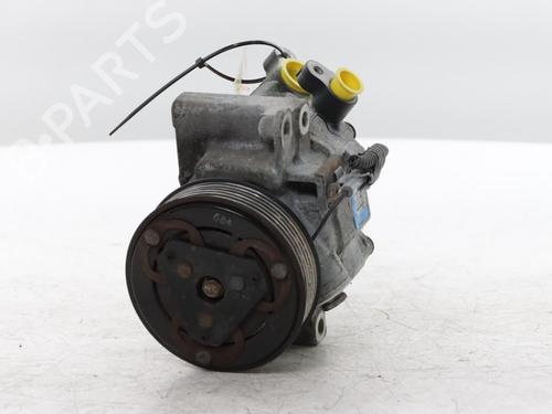 AC compressor CITROËN C1 (PM_, PN_) 1.0 | BP34565374M34  - Image 9