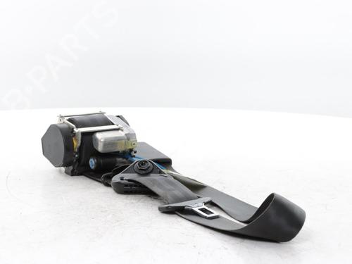 Front left seatbelt RENAULT ZOE (BFM_) ZOE | BP33874476I26 - Image 2