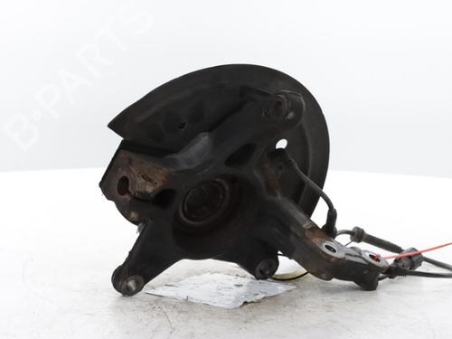 Left front steering knuckle RENAULT ZOE Hatchback Van (BFM_) Electric (BFMC, BFMD) | BP37660161M25 - Image 5