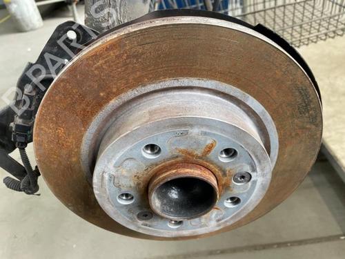 Rear axle RENAULT AUSTRAL E-TECH 200 Hybrid (HGM2) | BP40542688M2 - Image 5
