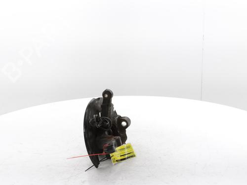 Right front steering knuckle RENAULT CLIO V (B7_) 1.0 SCe 65 (B7MG) | BP29426915M26