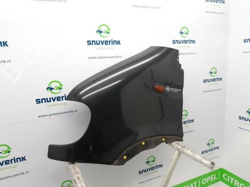 Left front fenders NISSAN INTERSTAR Van (X70) dCI 90 | BP10801042C41 