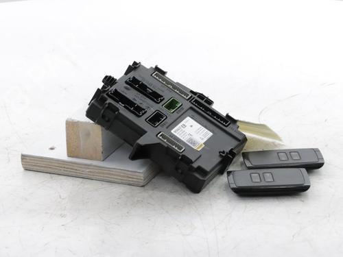 Engine control unit (ECU) RENAULT SCENIC E-TECH PHASE I EV87 | BP33696339M57 - Image 9