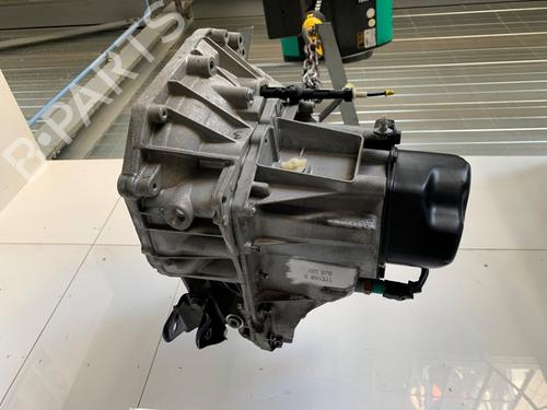 Gearbox RENAULT CLIO V (B7_) 1.0 LPG (B7MT) | BP40048980M3 - Image 4
