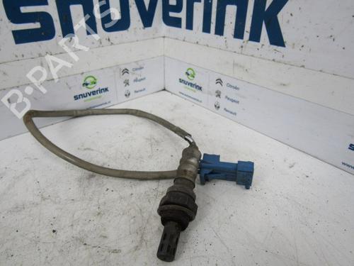 Used Electronic sensor Electronic sensor 21100074 21100074