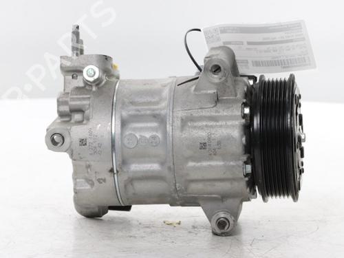 AC compressor FORD PUMA (J2K, CF7) 1.0 EcoBoost mHEV | BP39211651M34 - Image 6