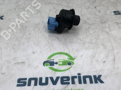 Mirror switch PEUGEOT PARTNER Tepee 1.6 VTi | BP18311927I25 