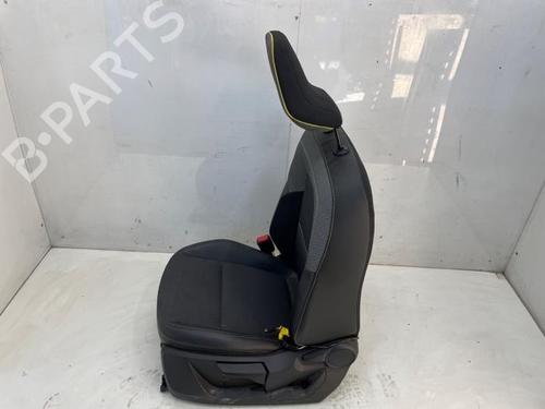 Left front seat RENAULT KANGOO III Box Body/MPV E-Tech Electric (FJJA) | BP40584415C15 - Image 2