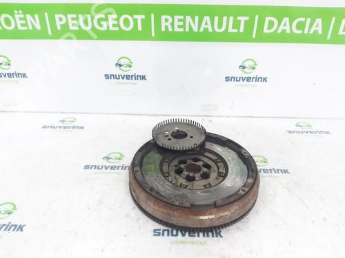 Used Flywheel Flywheel 17328499 17328499
