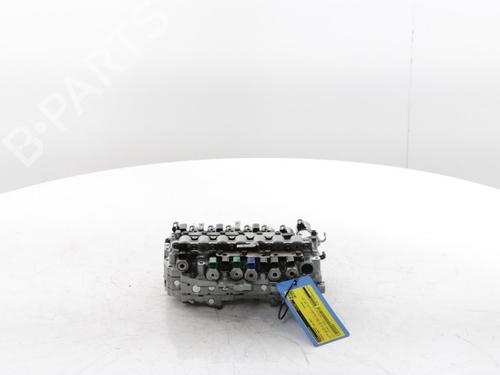 Gearbox PEUGEOT 3008 II SUV (MC_, MR_, MJ_, M4_) Hybrid | BP29640679M3 
