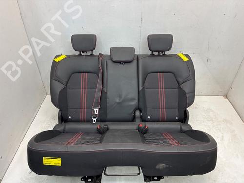 Used Rear seat RENAULT CAPTUR II (HF_) TCe 140 (HFN0) (140 hp) 29069092