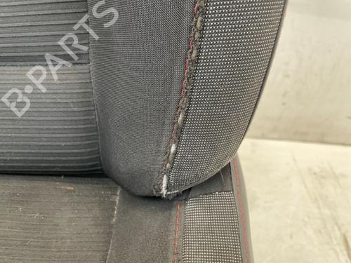 Left front seat RENAULT TWINGO II (CN0_) 1.2 16V (CN04, CN0B) | BP27971330C15 